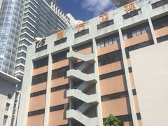 -广东电视台演播厅