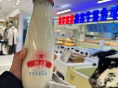 -红星前进面包牛奶公司(君太店)