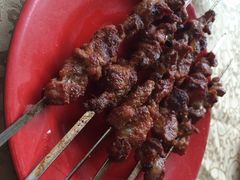 -维吾尔餐厅(宜山路店)