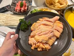 -八珍玉食鸡煲·打边炉(印象城店)