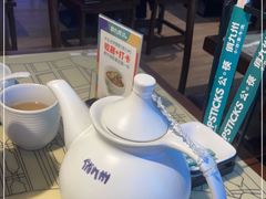 -俏九州·小炒黄牛肉(华润万象汇店)
