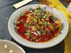 鸿社原汤碟-星鸿社重庆老火锅