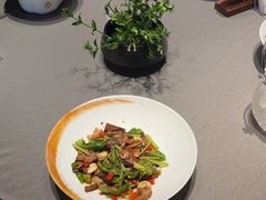 -小厨娘淮扬菜(河西奥美大厦店)