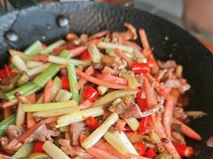 -李子坝梁山鸡(李子坝大鸡哥店)