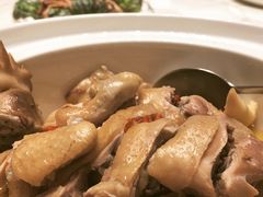 -顺德美的万豪酒店-万豪中餐厅
