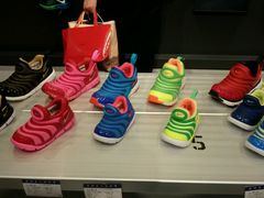 android_upload_pic-NIKE KIDS(百联又一城购物中心店)