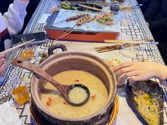 -云晓光头烧烤吧(盛夏店)