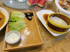 -永記粤菜·五指毛桃花雕鸡煲(九亭店)