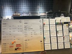 -微焙咖啡工厂(海峡创意产业园·红坊店)
