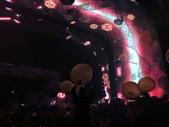 -SPACE(欢乐颂购物中心店)