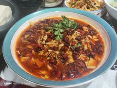 -一块豆腐·海鲜·家常菜(李沧书院路店)