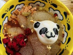 -饕林餐厅(太古里东升店)