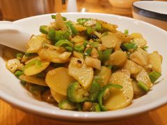 -衡州府三菜一汤(长沙大道店)