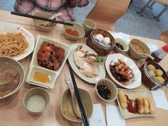 -百家鸡味馆(清泰店)