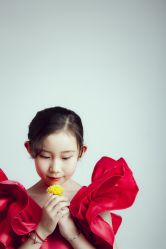 -鹿乐·亲子儿童摄影(城东翠雍新城南区店)