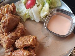 -必喜烤肉(环球港店)