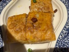 -粗茶淡饭·隐庐私厨(东亭店)