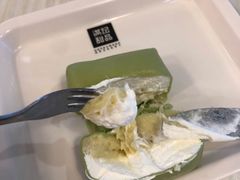 -满记甜品(金融街店)