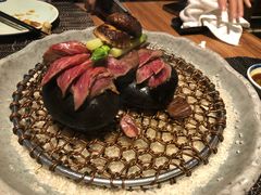 -水月·和牛工坊(水晶郦城店)