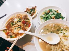 片儿川-二扁私房面馆(崂山路店)