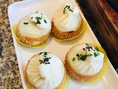 生煎包-東城故事·尋找姆媽的味道(玉兰路店)