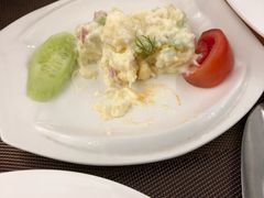 -红房子西菜馆(淮海中路店)