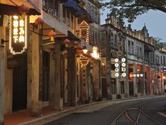 -赤坎·广东华侨国际旅游度假区