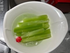 -海底捞火锅 (利舞台广场店)