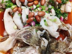 -宝园酒家(美林M·LIVE天地东座店)