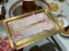-东门口涮肉·砂锅·烤串(老门东店)