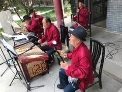 -韩家民俗村