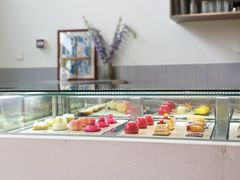 -La Porte de Paris 巴黎之门法式甜品
