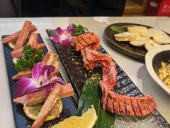 -千寻山野烤肉(中关村店)