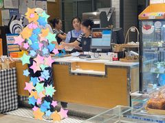 -巴黎贝甜(右安门店)