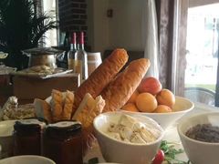 -意大利农场度假村