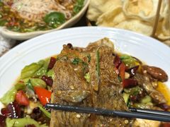 -多哥水傣味餐厅(司马巷店)