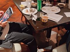 -上海锦江汤臣洲际大酒店壹阶层