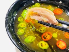 -本味轩精品茶餐厅(黄山路店)