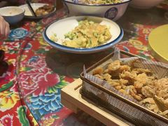 -人民公社大食堂(张家湾店)