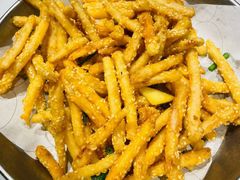 -巴厘龙虾·榜首油焖大虾(洞庭·艺术洋房店)