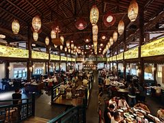 -HOHO餐厅(古子城店)