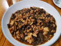 -小郭私房菜·海肠捞饭店(学士街店)