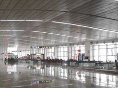 -石家庄正定国际机场-T2航站楼