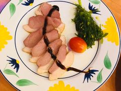 -萨莉亚意式餐厅(人和印象万家店)