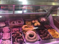 -天发长铁锅炖(王秀村店)