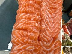 -半岛听涛蒸汽海鲜自助(K11店)