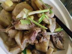 -鹅公村·国家非遗传承(荔湾店)