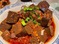 -春发生饭店·非遗(南院门店)