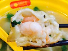 小杨生煎(黄河路店)-小杨生煎(黄河路店)