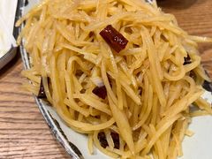 -娄三少春饼·烤鸭(合生汇购物中心店)